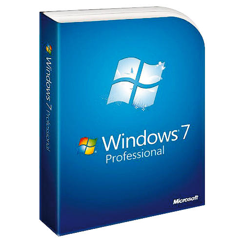 Windows 7 PRO