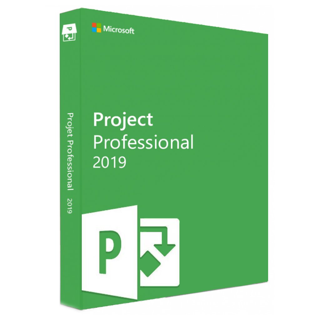 Project 2019 Professional