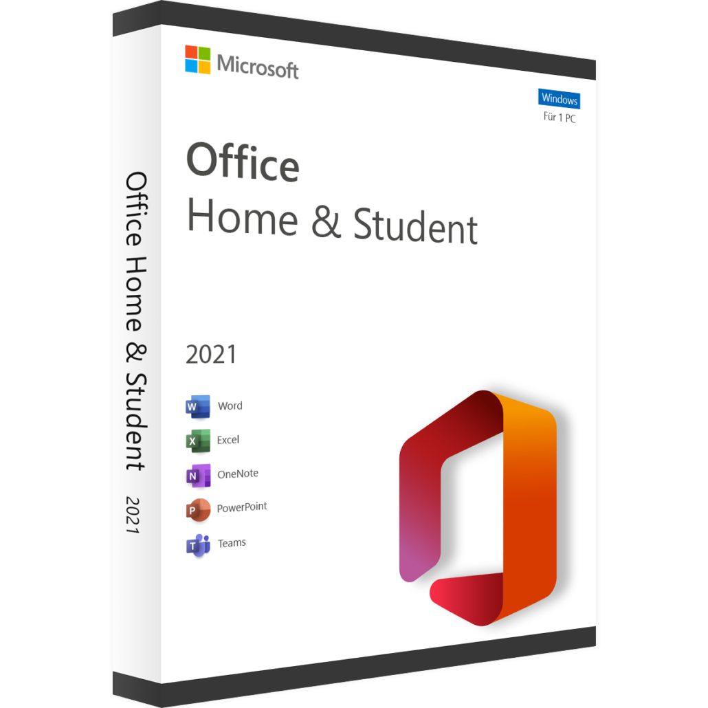 Office 2021 Para MAC