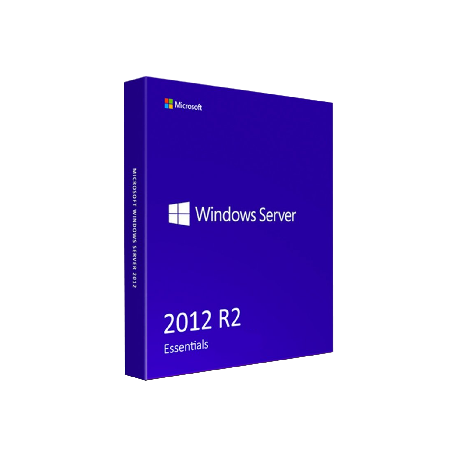 Windows Server 2012 R2 Essentials