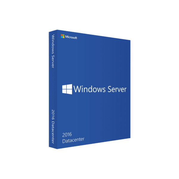 Windows Server 2016 Datacenter