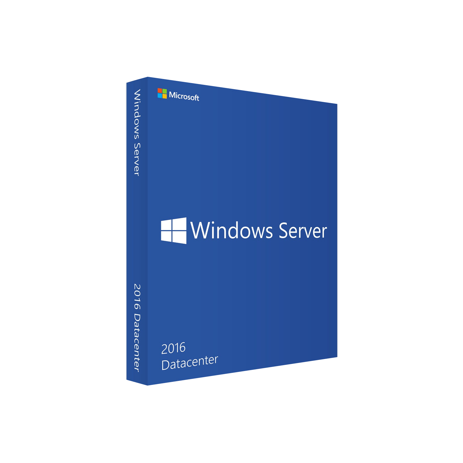 Windows Server 2016 Datacenter