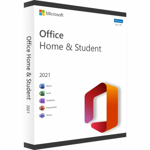 Office 2021 Para MAC